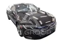 2026 Volkswagen ARTEON
