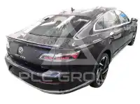2026 Volkswagen ARTEON