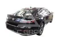 2026 Volkswagen ARTEON