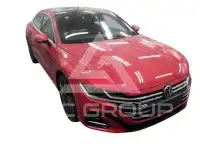 2026 Volkswagen ARTEON