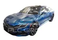 2026 Volkswagen ARTEON