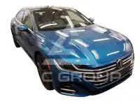 2026 Volkswagen ARTEON