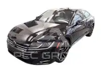 2026 Volkswagen ARTEON