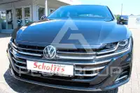2026 Volkswagen ARTEON