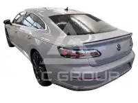 2026 Volkswagen ARTEON