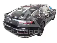 2026 Volkswagen ARTEON