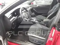 2026 Volkswagen ARTEON
