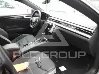 2026 Volkswagen ARTEON