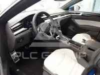 2026 Volkswagen ARTEON