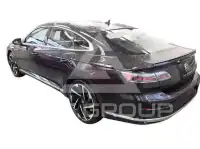 2026 Volkswagen ARTEON