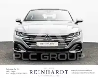 2026 Volkswagen ARTEON