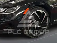 2026 Volkswagen ARTEON