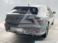 2026 Volkswagen ARTEON