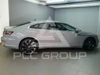 2026 Volkswagen ARTEON