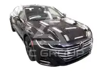 2026 Volkswagen ARTEON