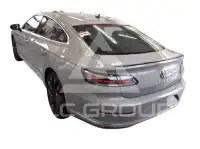 2026 Volkswagen ARTEON