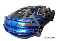 2026 Volkswagen ARTEON