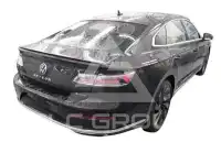 2026 Volkswagen ARTEON