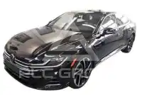 2026 Volkswagen ARTEON