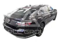 2026 Volkswagen ARTEON