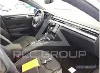 2026 Volkswagen ARTEON