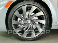 2026 Volkswagen ARTEON