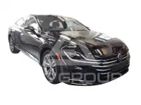 2026 Volkswagen ARTEON