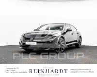 2026 Volkswagen ARTEON