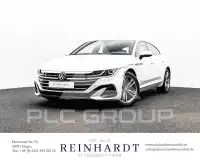 2026 Volkswagen ARTEON