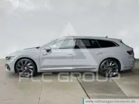 2026 Volkswagen ARTEON
