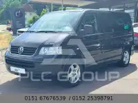 2006 Volkswagen T5