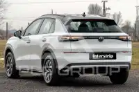 2026 Volkswagen T-Roc