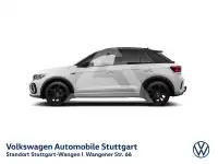 2026 Volkswagen T-Roc
