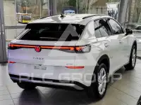 2026 Volkswagen T-Roc
