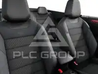 2026 Volkswagen T-Roc