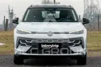 2026 Volkswagen T-Roc