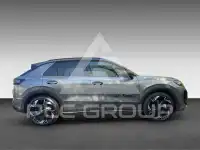 2026 Volkswagen T-Roc