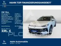 2026 Volkswagen T-Roc