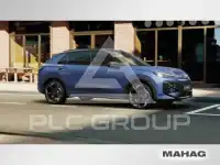 2026 Volkswagen T-Roc