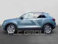 2026 Volkswagen T-Roc