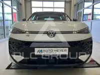 2026 Volkswagen T-Roc