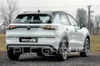 2026 Volkswagen T-Roc