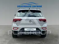 2026 Volkswagen T-Roc