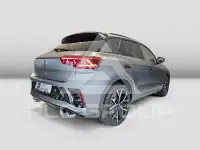 2026 Volkswagen T-Roc