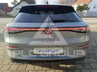 2026 Volkswagen T-Roc