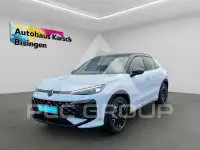 2026 Volkswagen T-Roc