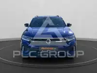 2026 Volkswagen T-Roc