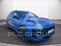2026 Volkswagen T-Roc