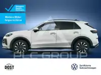 2026 Volkswagen T-Roc