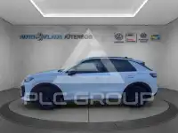 2026 Volkswagen T-Roc